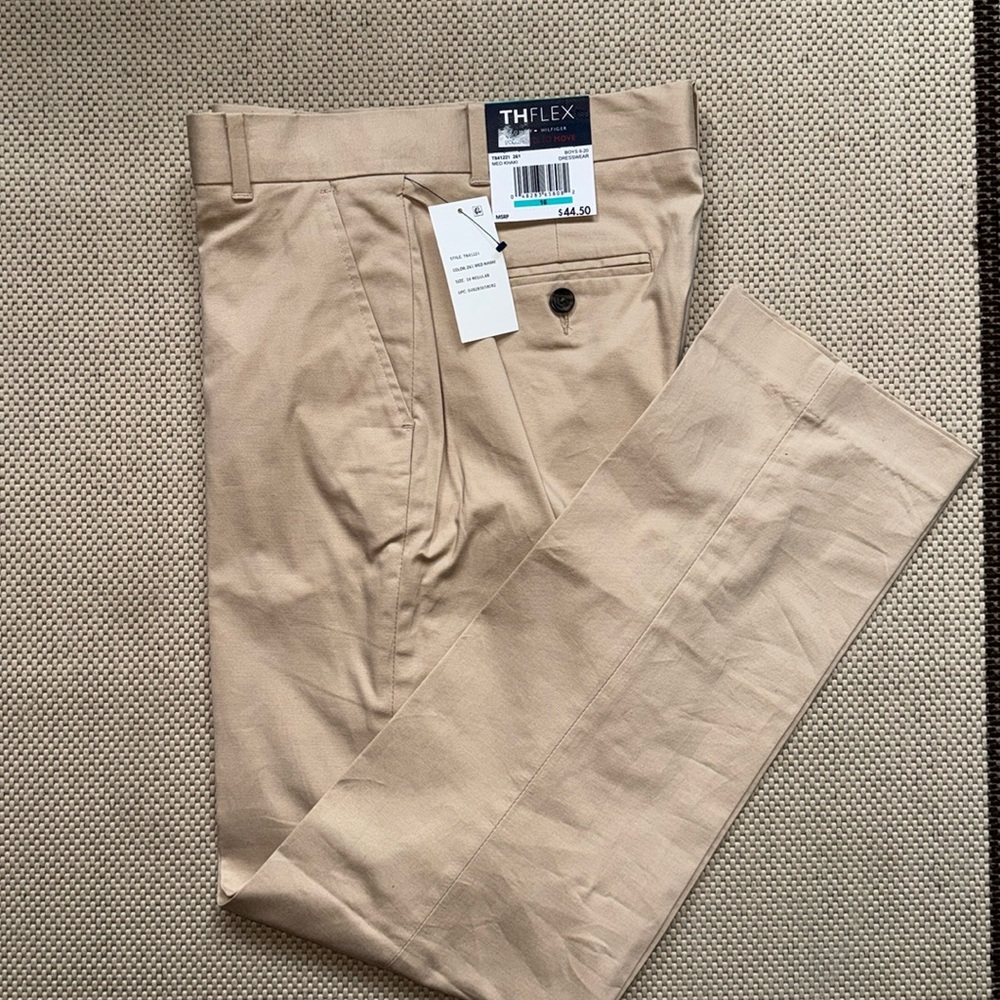 Tommy Hilfiger Dress Pants